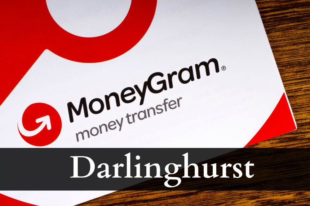 Moneygram Darlinghurst