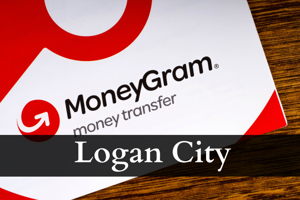 Moneygram Logan City