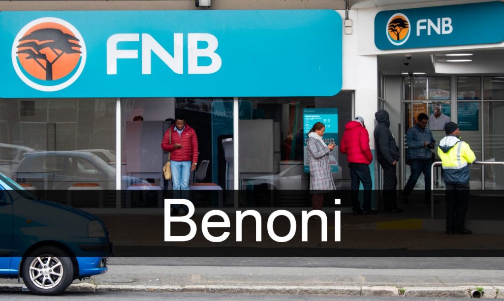 FNB Benoni