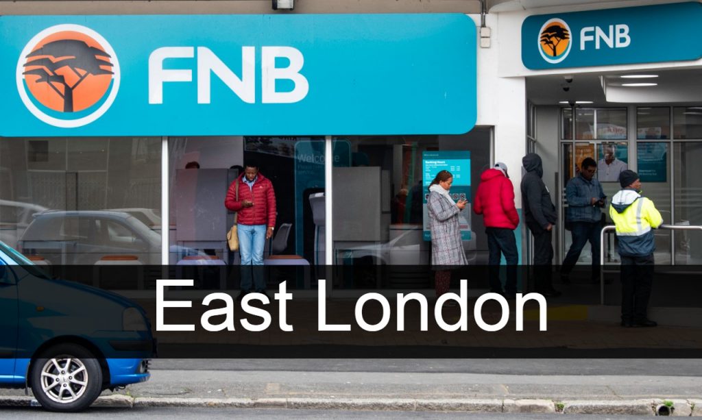 FNB East London
