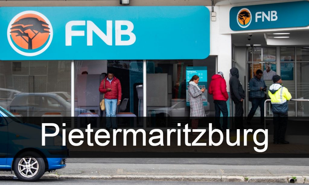 FNB Pietermaritzburg