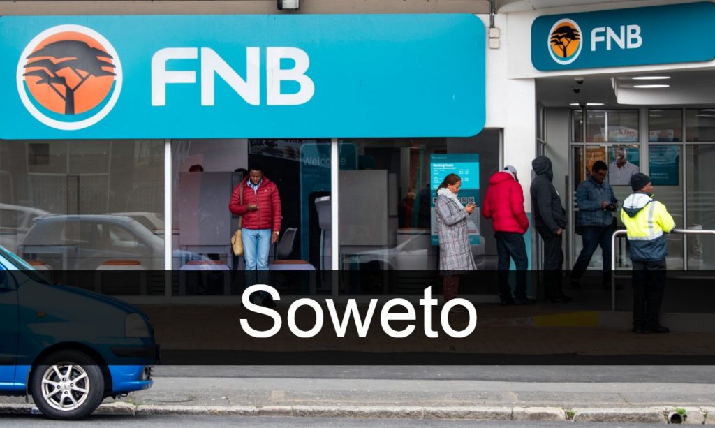 FNB Soweto