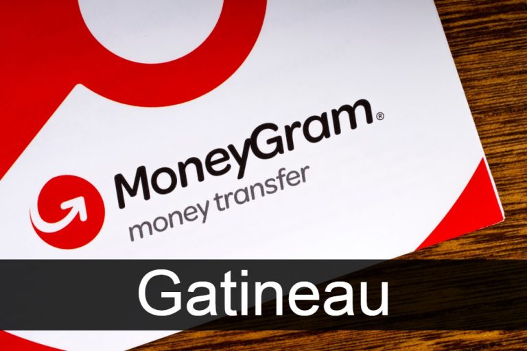 MoneyGram in Gatineau (Quebec) - Locations