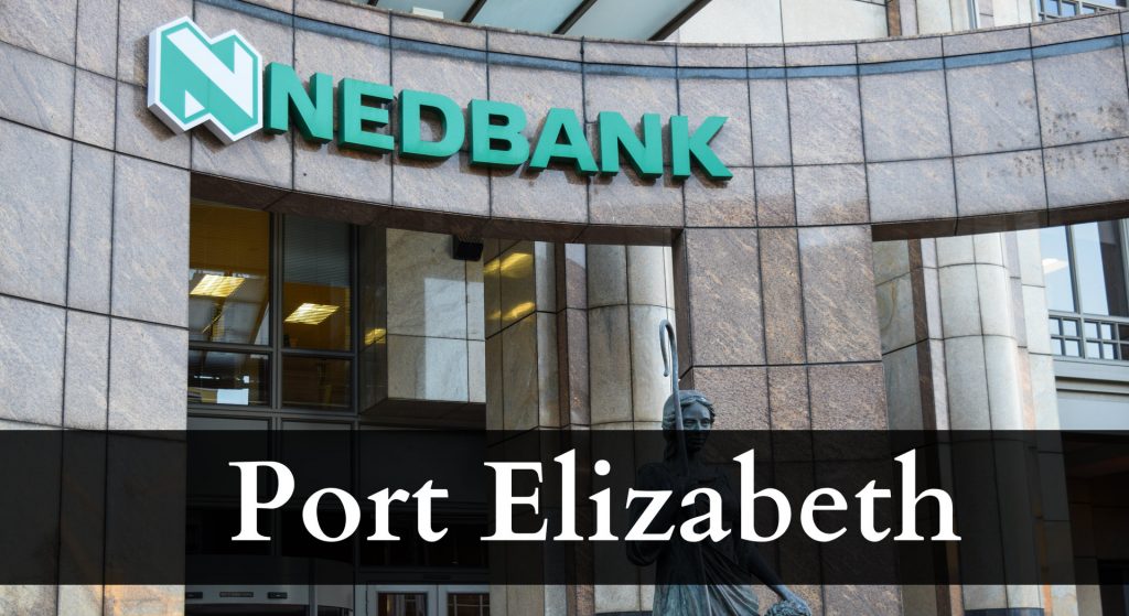 Nedbank Port Elizabeth