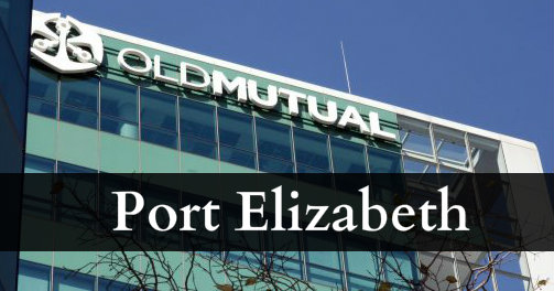 Old Mutual Port Elizabeth