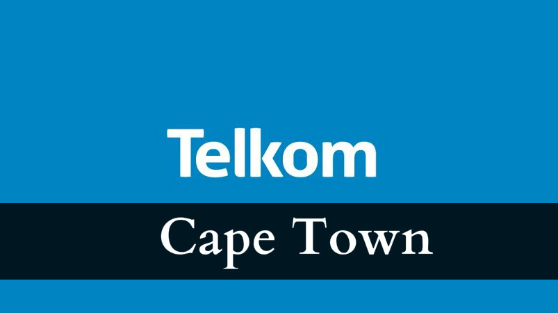 Telkom Cape Town