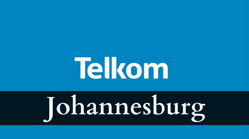 Telkom Johannesburg