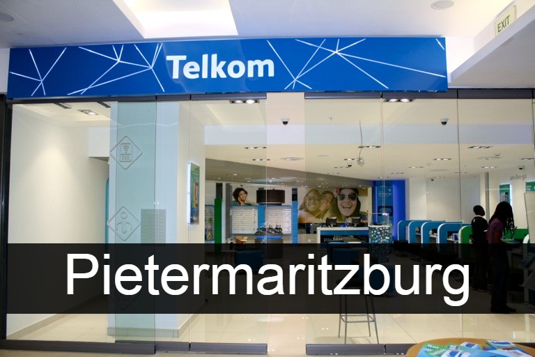 Telkom Pietermaritzburg