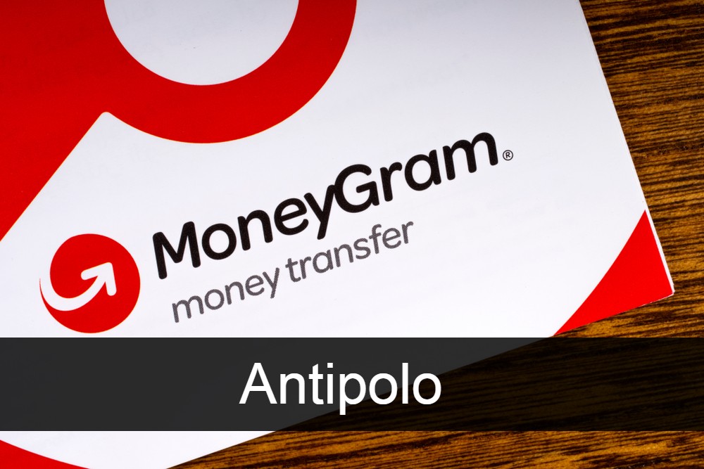 Moneygram Antipolo