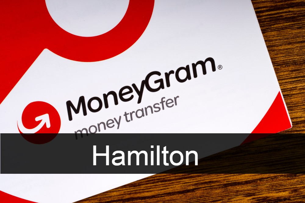 Moneygram Hamilton