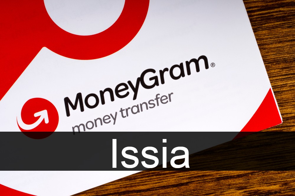 Moneygram in Issia