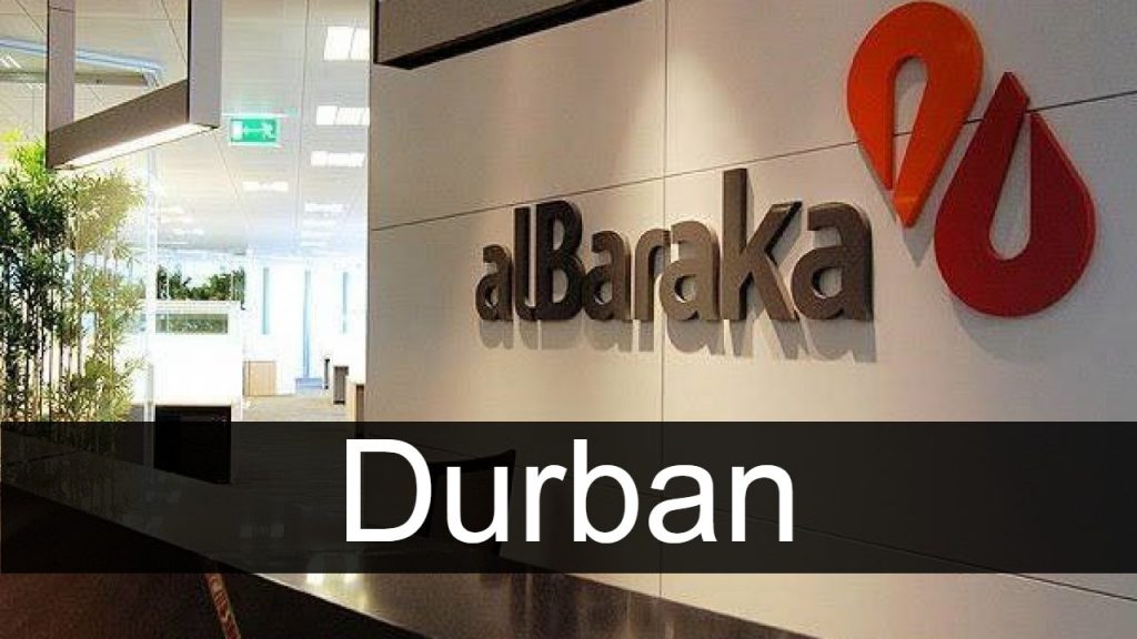 Al Baraka Bank Durban