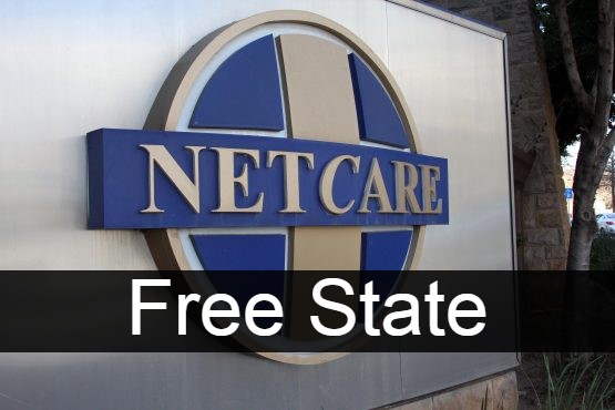 Netcare Free State