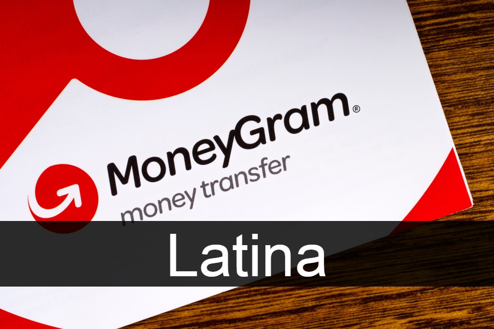 Moneygram Latina