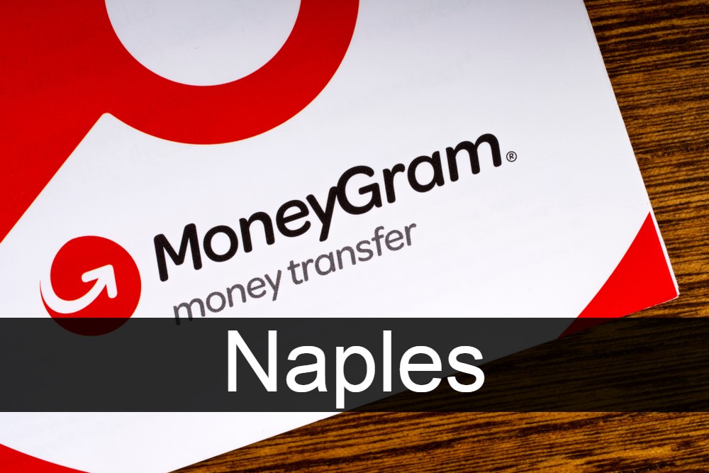 Moneygram Naples