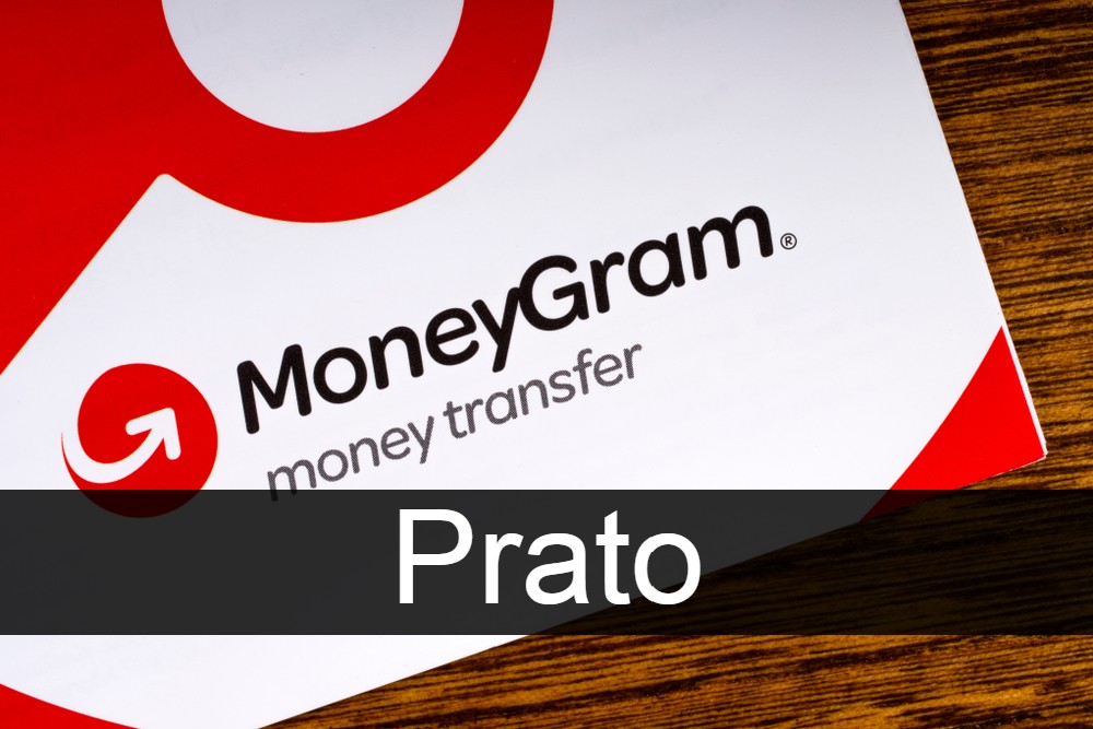 Moneygram Prato