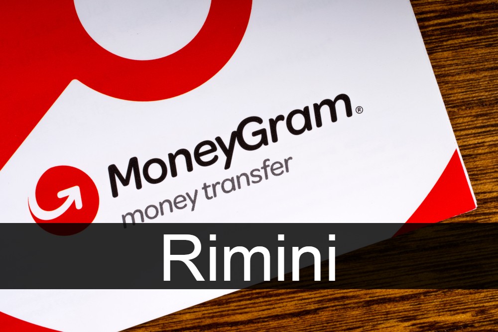 Moneygram Rimini