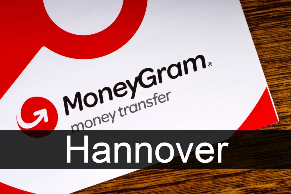 Moneygram Hannover