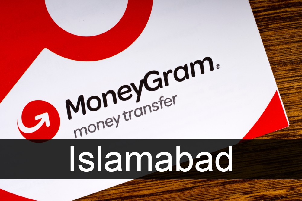 Moneygram Islamabad
