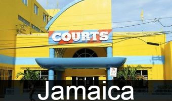Courts Jamaica