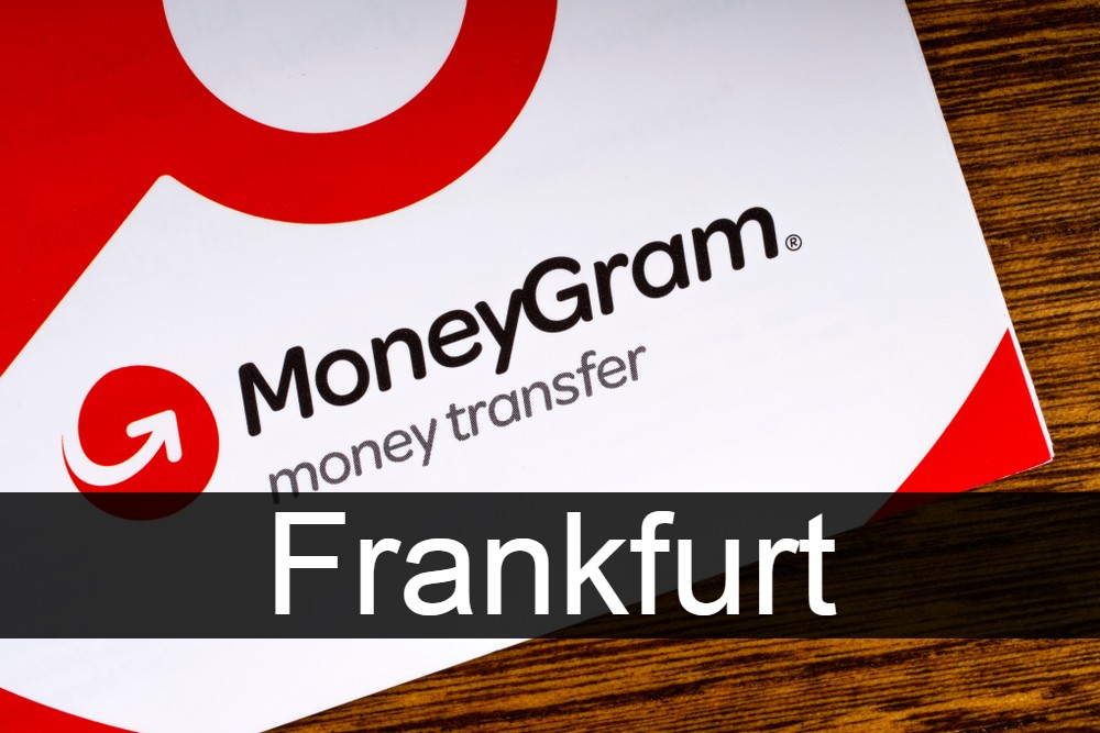 Moneygram Frankfurt