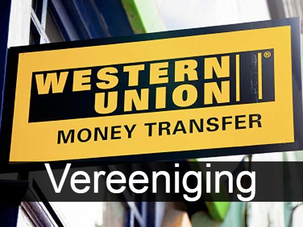 Western Union Vereeniging