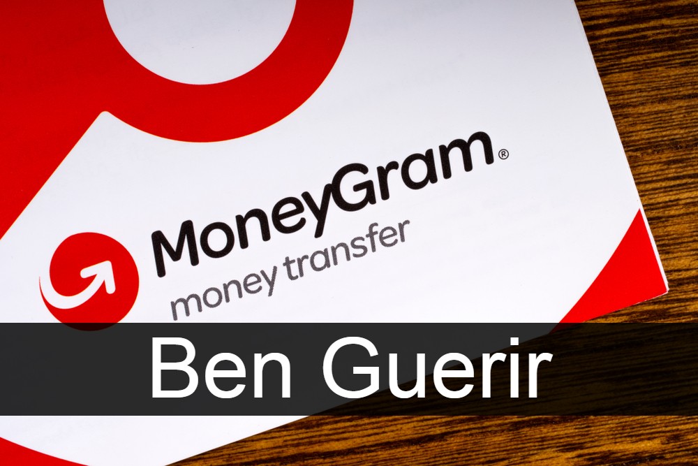 Moneygram Ben Guerir