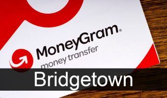 Moneygram Bridgetown