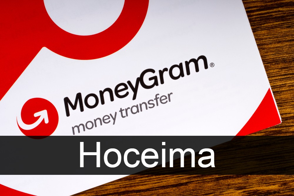 Moneygram Hoceima