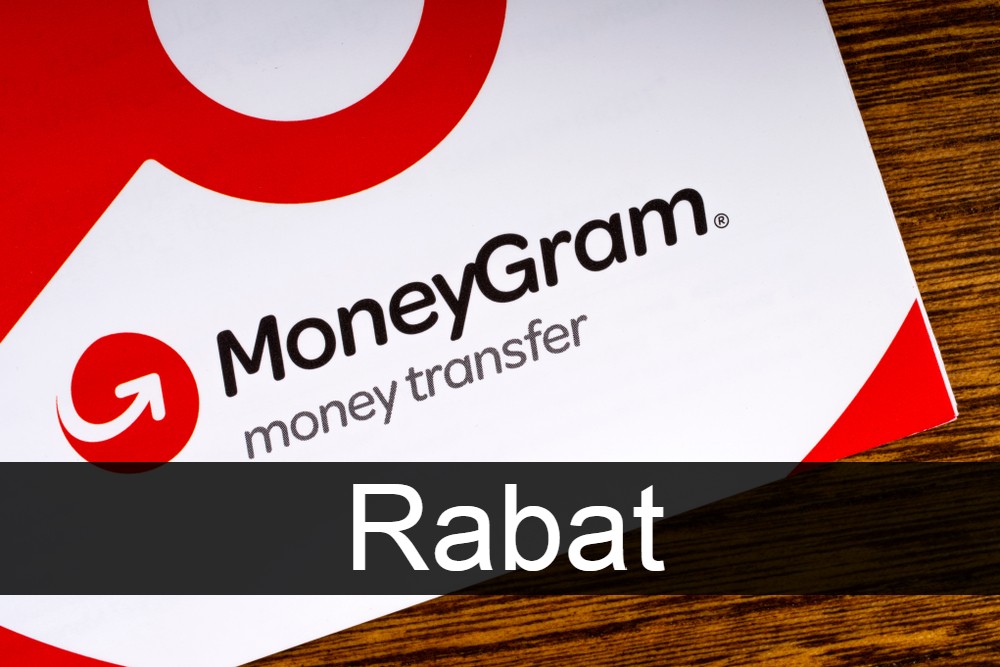 Moneygram Rabat