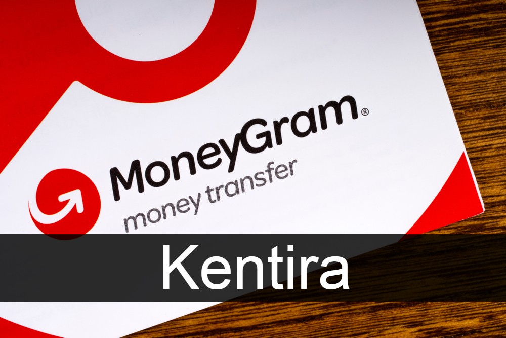 Moneygram Kentira