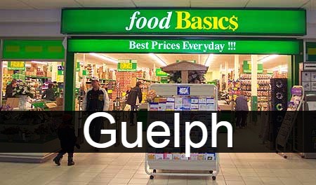 food basics Guelph
