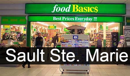 food basics Sault Ste. Marie