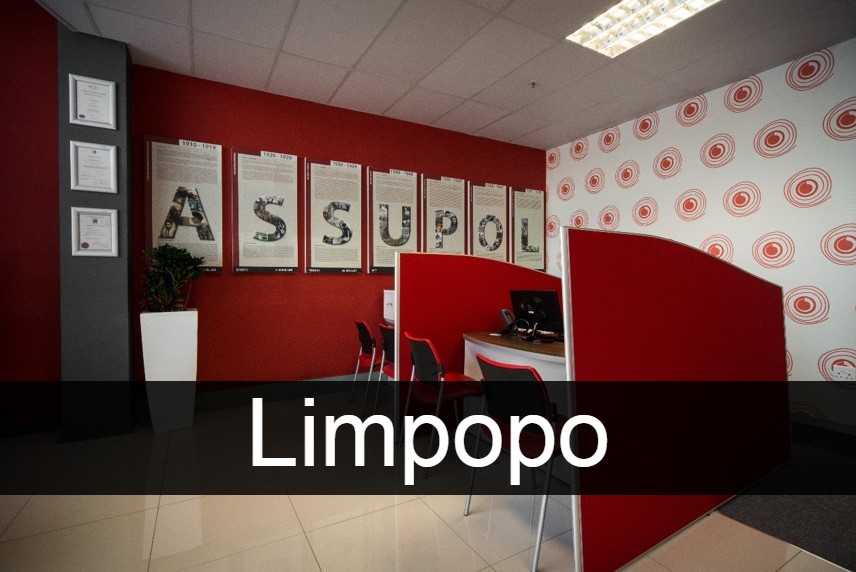 Assupol Limpopo