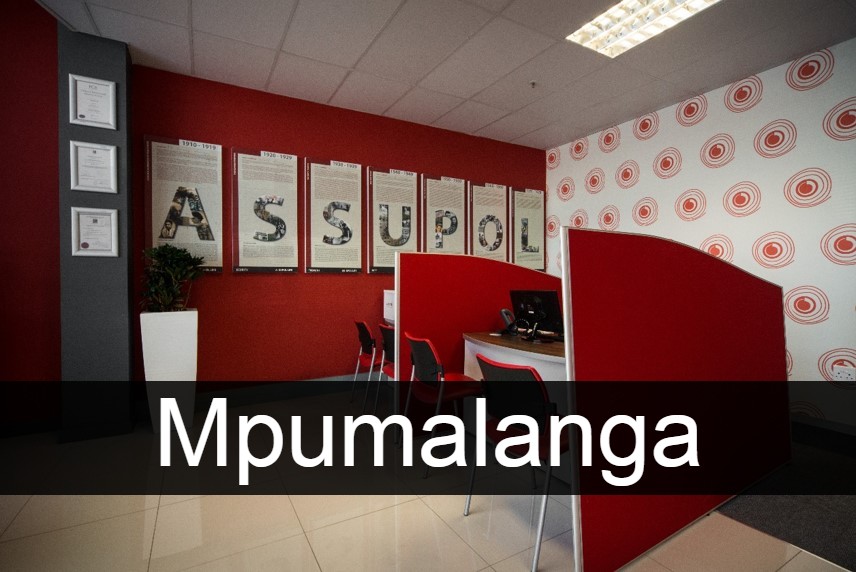 Assupol Mpumalanga