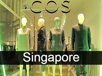 COS Singapore