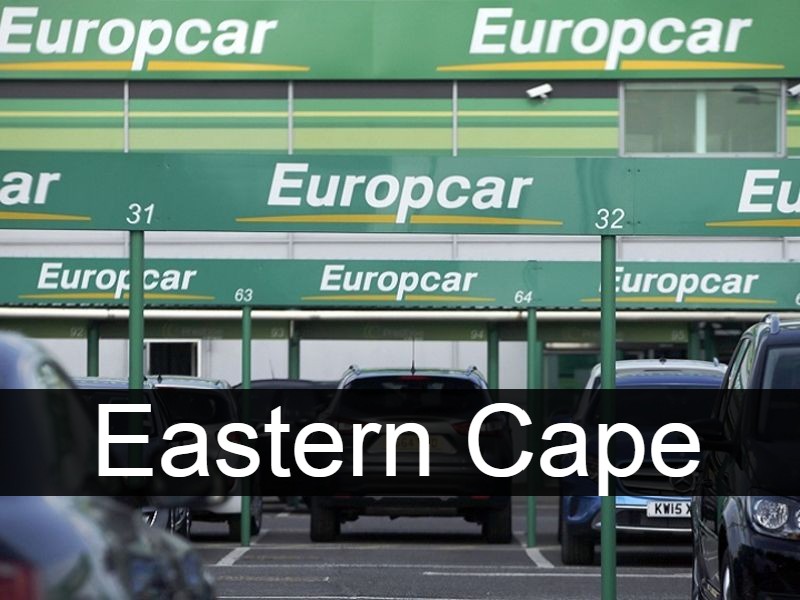 Europcar Eastern Cape