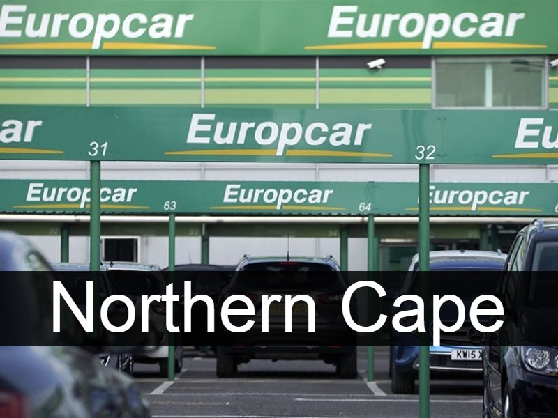 Europcar Northern Cape