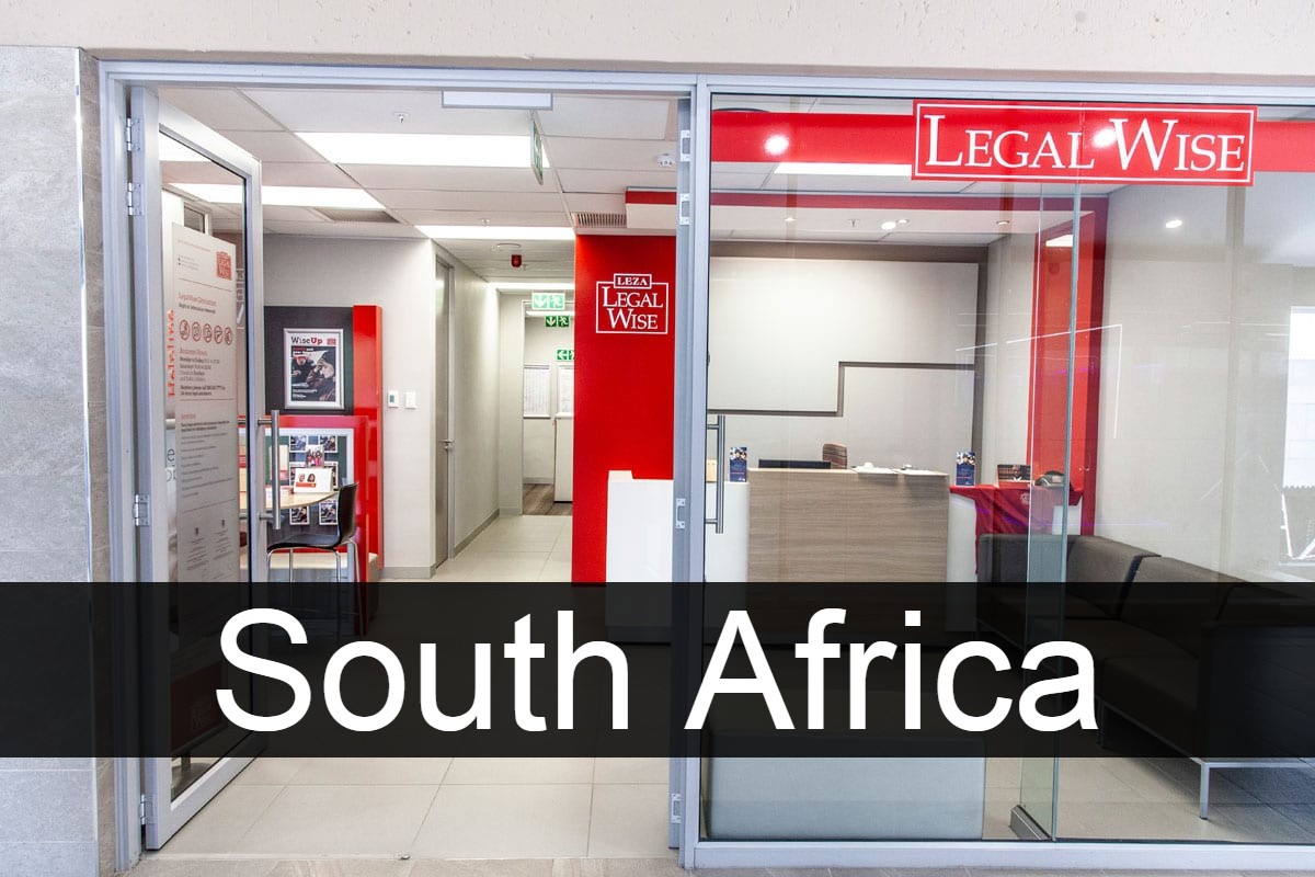 LegalWise South Africa