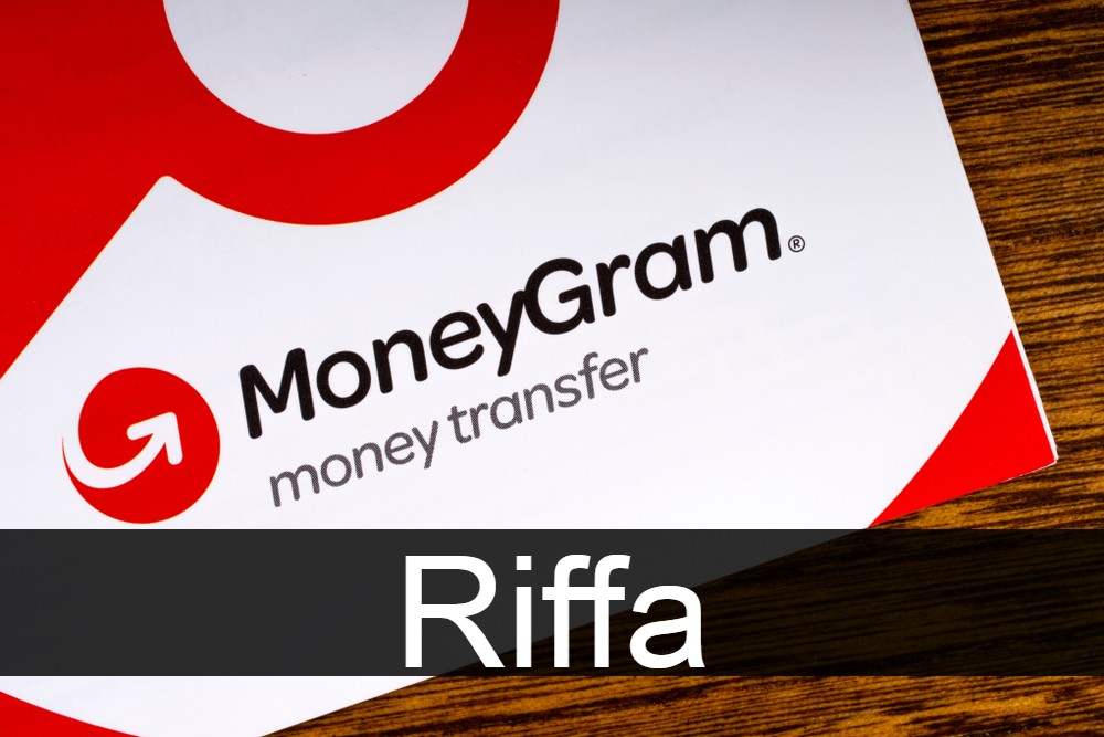Moneygram in Riffa