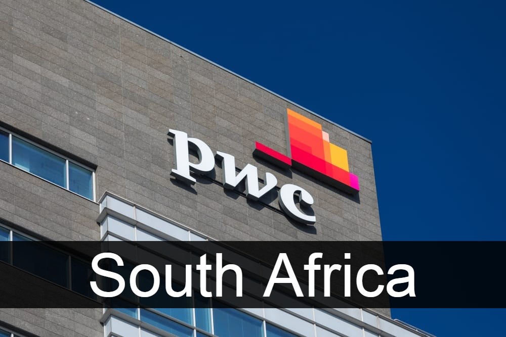 PWC South Africa