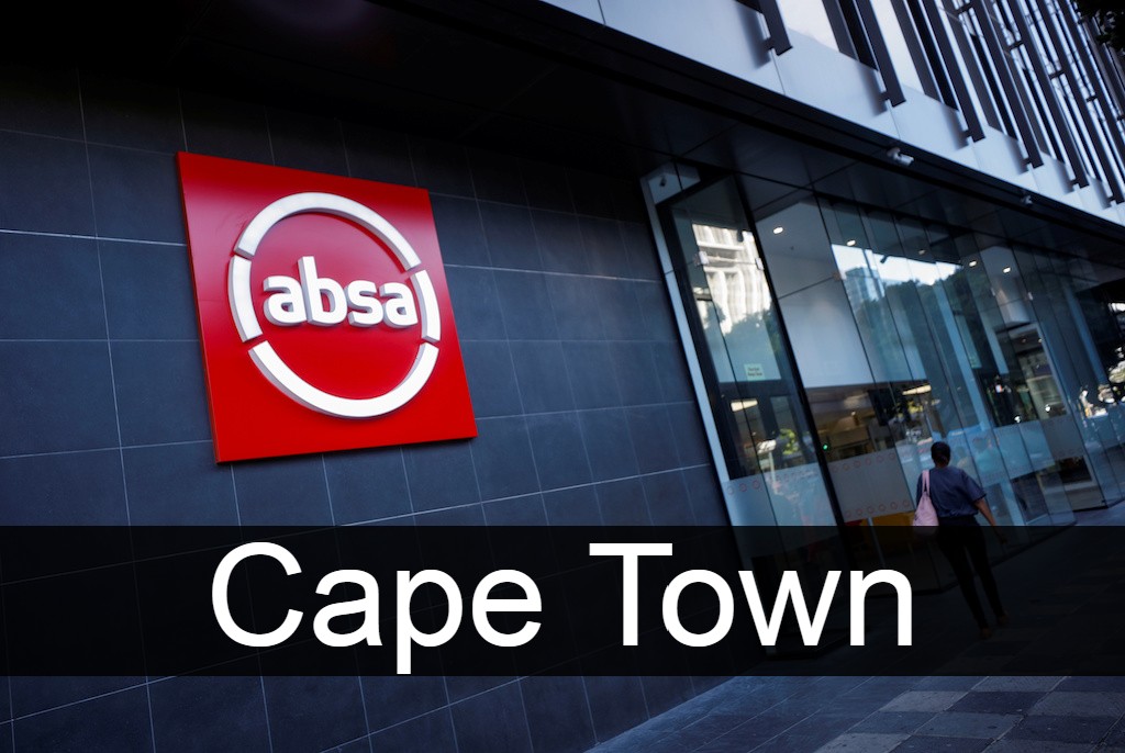 Absa Cape Town