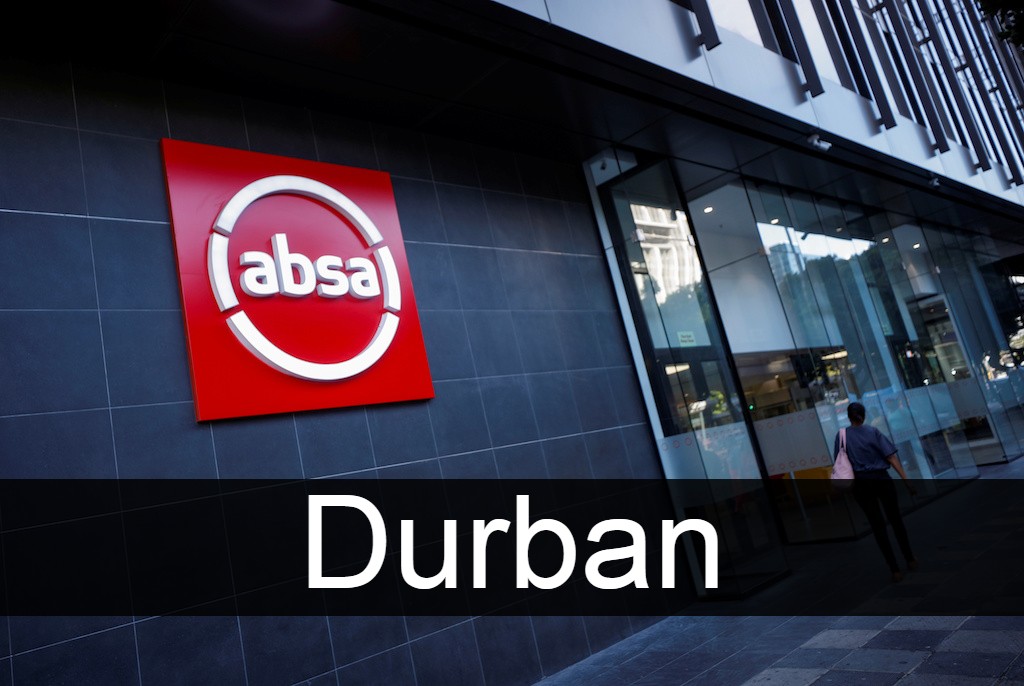 Absa Durban