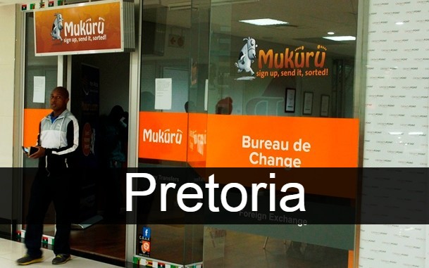 Mukuru Pretoria