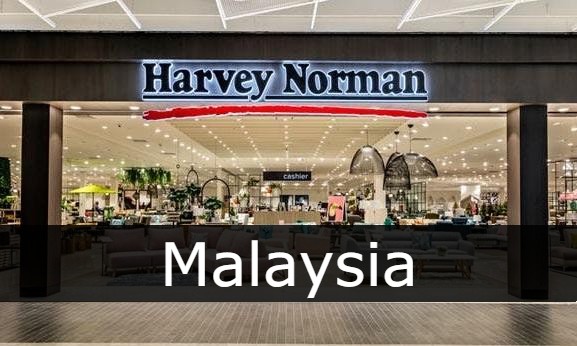 Harvey Norman Malaysia