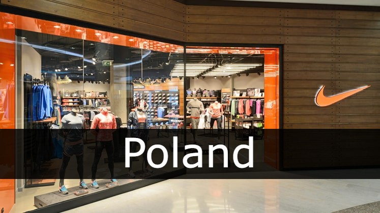 Nike Poland
