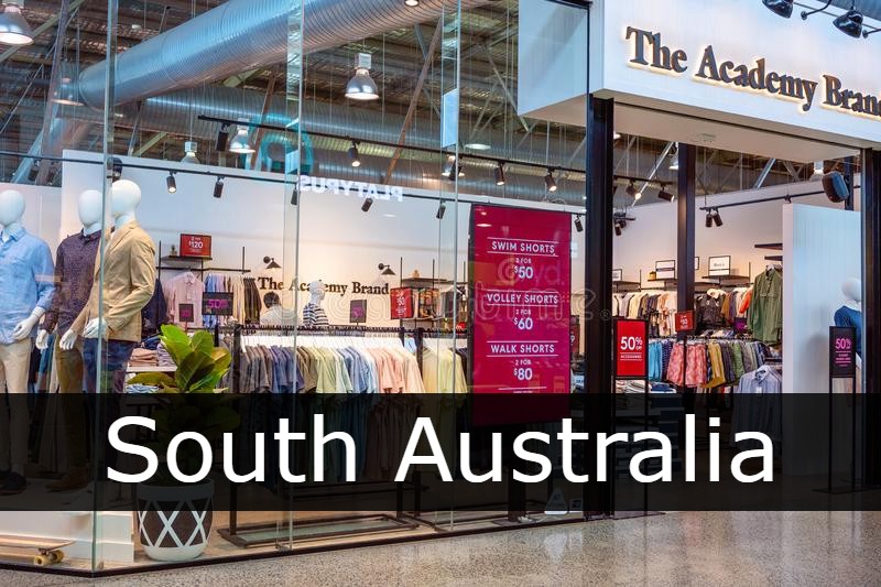 Academy Brand South Australia