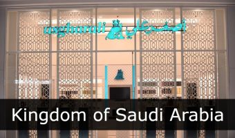 Asghar Ali Kingdom of Saudi Arabia