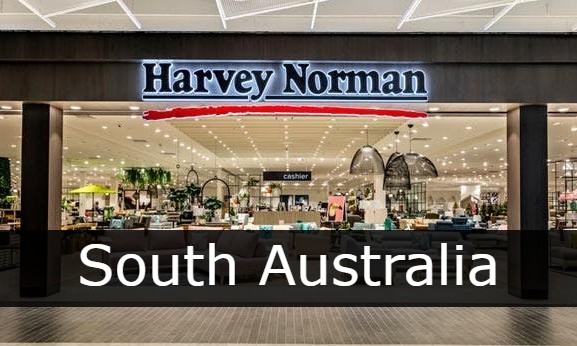 Harvey Norman South Australia