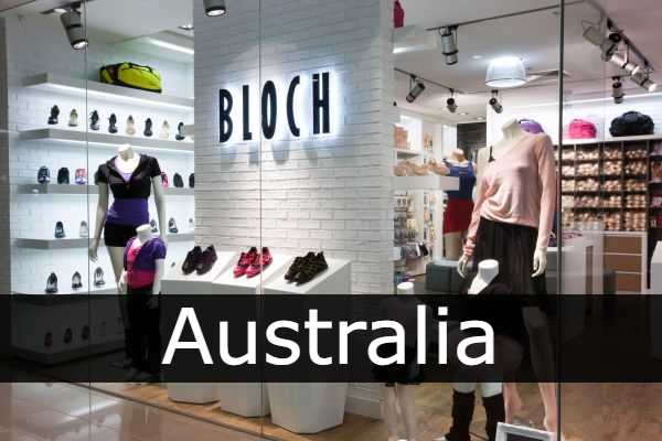 Bloch Australia
